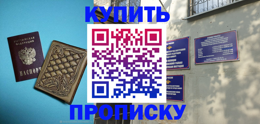 прописка 2025 в Могочи